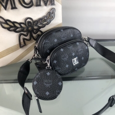 MCM Satchel Bags